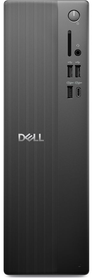ПК Dell Slim ECS1250 SFF i7 14700 (2.1) 8Gb SSD512Gb UHDG 770 Windows 11 Pro GbitEth WiFi BT 180W мышь черный (DSD-7621)