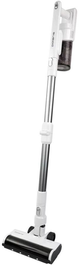 Пылесос Polaris Flex Motion 360 PVCS 2555 300Вт белый