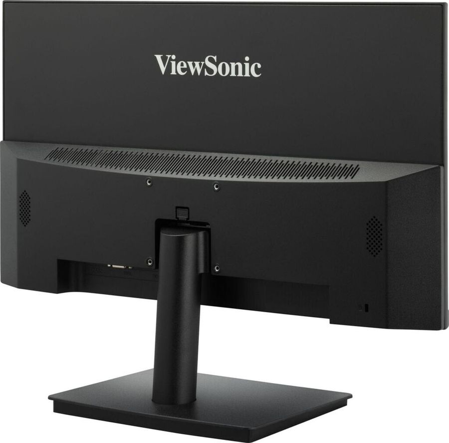 Монитор ViewSonic 21.5" VA220-H черный VA LED 16:9 HDMI матовая 4000:1 250cd 178гр/178гр 1920x1080 100Hz VGA FHD 2.5кг