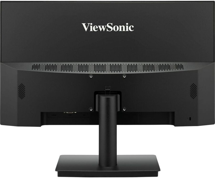 Монитор ViewSonic 21.5" VA220-H черный VA LED 16:9 HDMI матовая 4000:1 250cd 178гр/178гр 1920x1080 100Hz VGA FHD 2.5кг