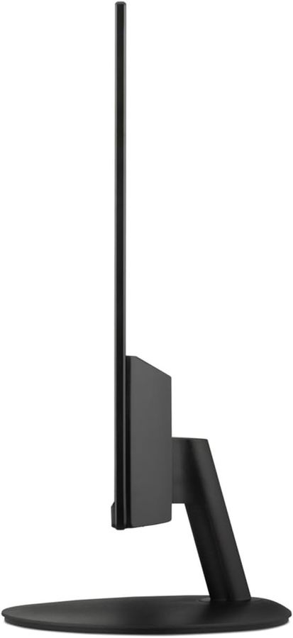 Монитор ViewSonic 23.8" VA24E2-H черный IPS LED 16:9 HDMI матовая 1000:1 250cd 178гр/178гр 1920x1080 144Hz VGA FHD 2.7кг
