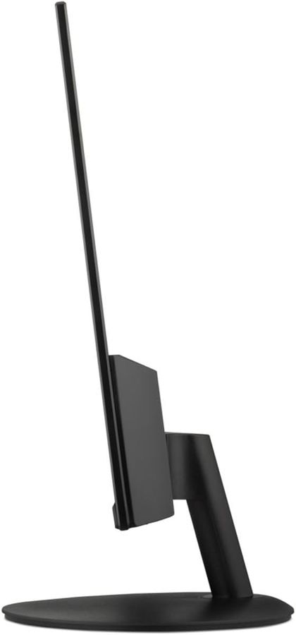 Монитор ViewSonic 23.8" VA24E2-H черный IPS LED 16:9 HDMI матовая 1000:1 250cd 178гр/178гр 1920x1080 144Hz VGA FHD 2.7кг