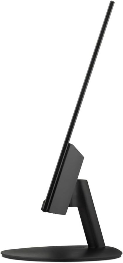 Монитор ViewSonic 23.8" VA24E2-H черный IPS LED 16:9 HDMI матовая 1000:1 250cd 178гр/178гр 1920x1080 144Hz VGA FHD 2.7кг