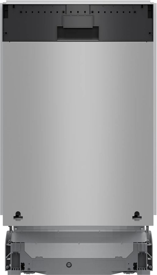 Посудомоечная машина встраив. Bosch SPV4HMX14Q узкая нержавеющая сталь