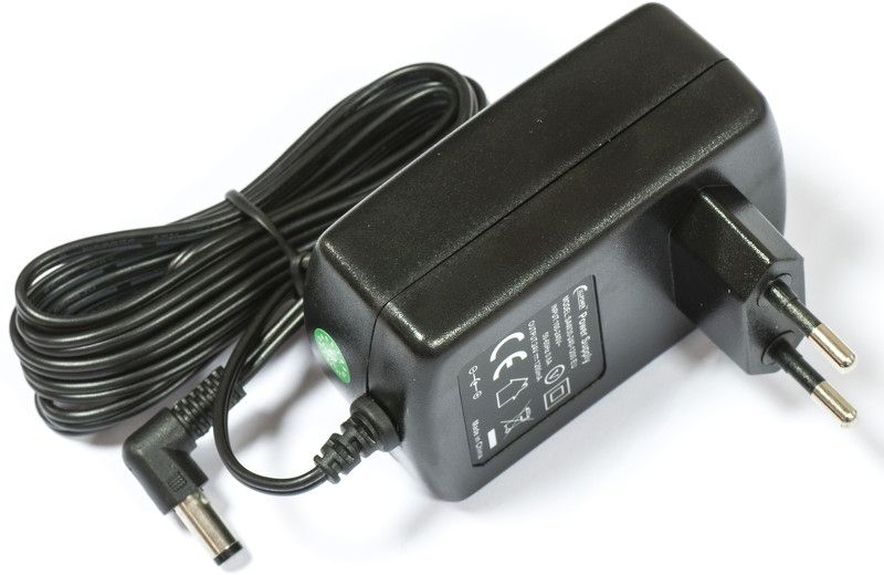 Роутер беспроводной MikroTik hAP ax S (E62IUGS-2AXD5AXT) AX3000 10/100/1000BASE-TX черный