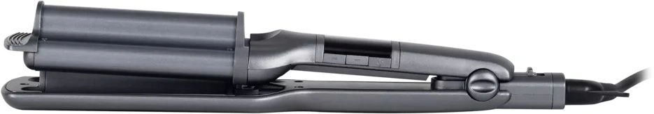 Щипцы Polaris PHS 5095TAi wave Argan Therapy Pro 80Вт графитовый макс.темп.:220С покрытие:турмалиновое (PHS 5095TAI)