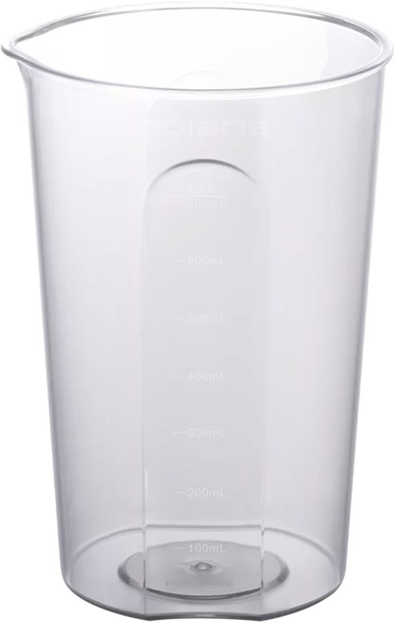 Блендер погружной Polaris PHB 1599 1100Вт черный