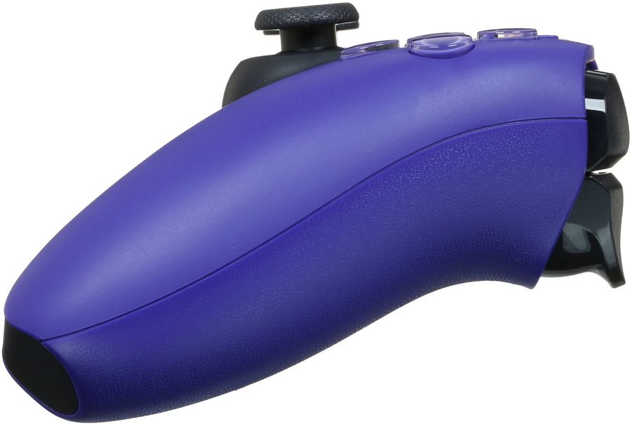 Геймпад Беспроводной PlayStation DualSense фиолетовый для: PlayStation 5 (CFI-ZCT2W)