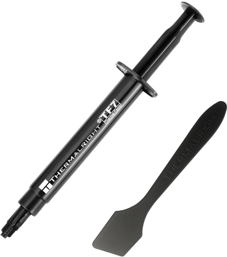 Термопаста Thermalright TF7-4G 12.8Вт/(мК) шприц 4гр.
