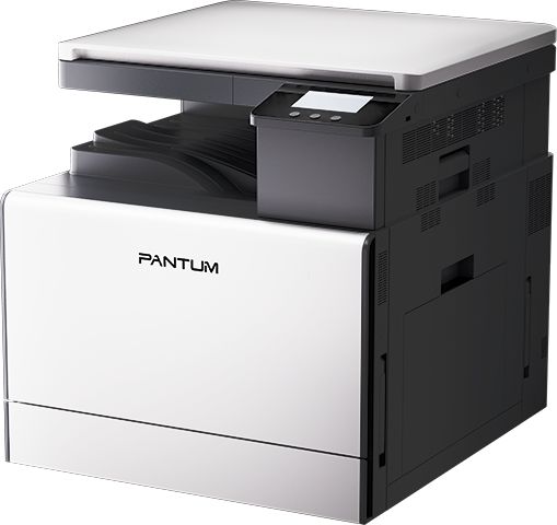 МФУ лазерный Pantum CM230DN A3 Duplex Net белый