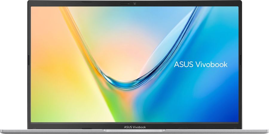 Ноутбук Asus Vivobook 15 M1502UA-BQ028 Ryzen 5 125 16Gb SSD512Gb AMD Radeon 15.6" IPS FHD (1920x1080) без ОС silver WiFi BT Cam (90NB1AT2-M00130)