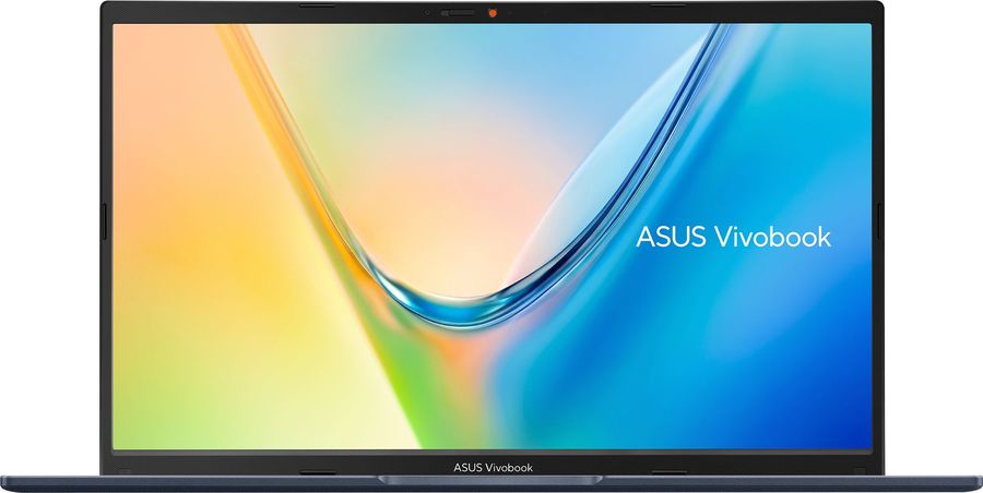Ноутбук Asus Vivobook 15 M1502UA-BQ013 Ryzen 5 125 16Gb SSD512Gb AMD Radeon 15.6" IPS FHD (1920x1080) без ОС blue WiFi BT Cam (90NB1AT1-M000P0)