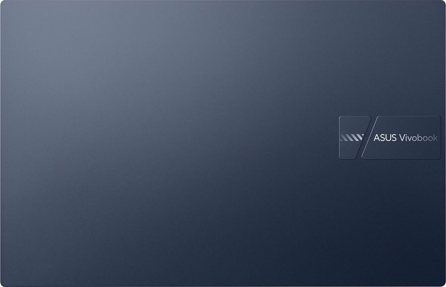 Ноутбук Asus Vivobook 15 M1502UA-BQ013 Ryzen 5 125 16Gb SSD512Gb AMD Radeon 15.6" IPS FHD (1920x1080) без ОС blue WiFi BT Cam (90NB1AT1-M000P0)