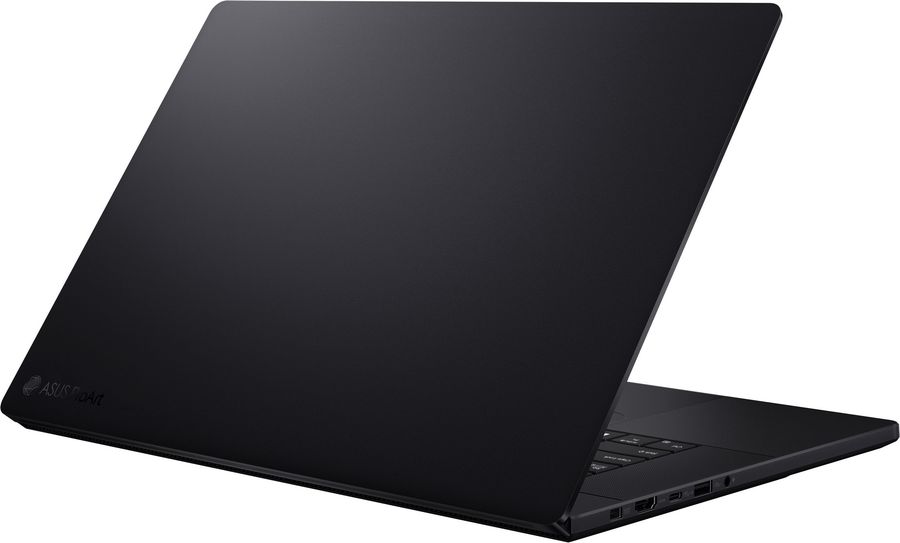 Ноутбук Asus ProArt P16 H7606GP-SR035W Ryzen AI 9 465 16Gb SSD1Tb NVIDIA GeForce RTX 5070 8Gb 16" OLED Touch WQXGA+ (2880x1800) Windows 11 Home black WiFi BT Cam (90NB19J1-M002N0)