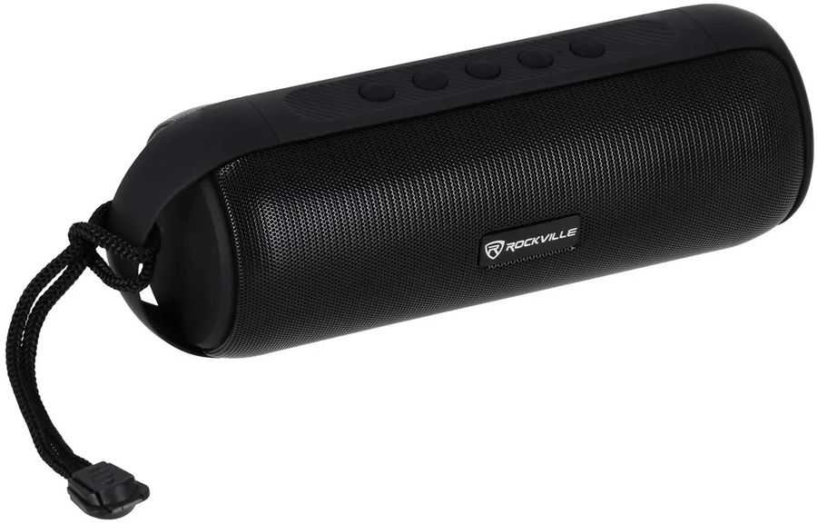 Микрофон проводной Audio-Technica ATM510 черный