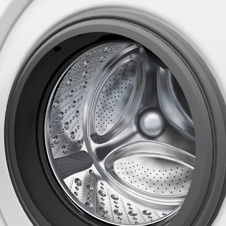 Стиральная машина Gorenje W2G2P84A32/C класс: A загр.фронтальная макс.:8кг белый инвертор