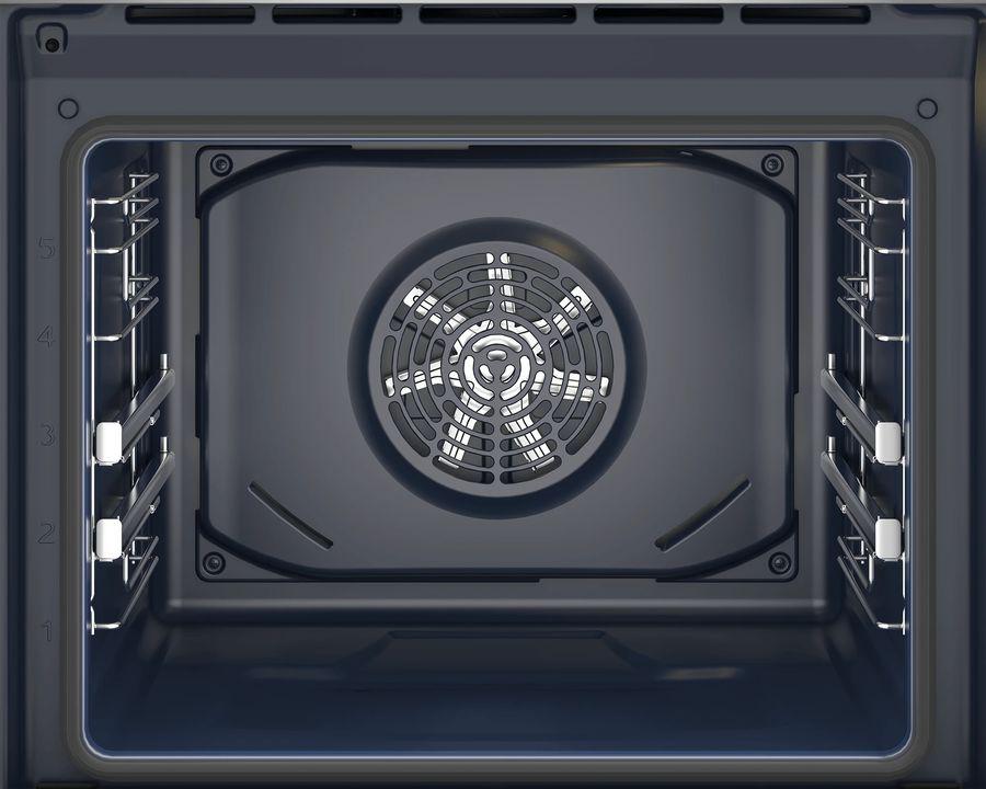 Духовой шкаф Электрический Hotpoint FE8 S832 JSH IX нержавеющая сталь