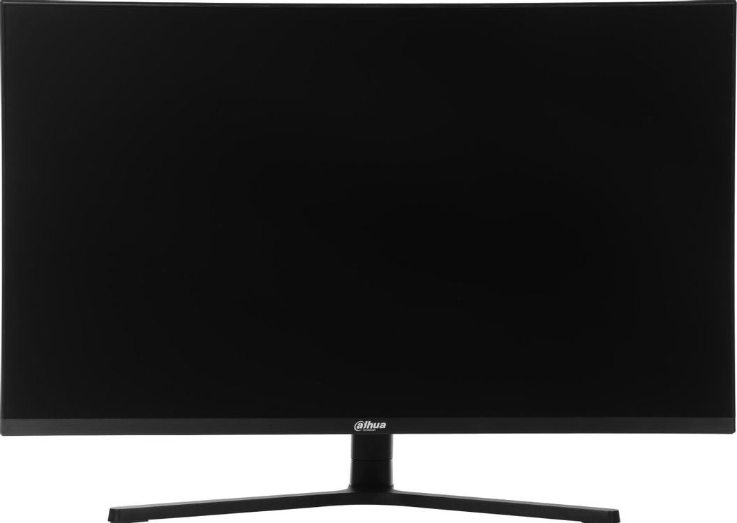 Монитор Dahua 27" DHI-LM27-B201AYS черный IPS LED 5ms 16:9 HDMI M/M матовая 1000:1 250cd 178гр/178гр 1920x1080 100Hz VGA FHD 3.84кг