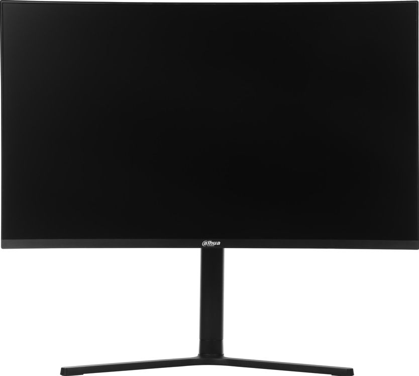 Монитор Dahua 27" DHI-LM27-B201AYS черный IPS LED 5ms 16:9 HDMI M/M матовая 1000:1 250cd 178гр/178гр 1920x1080 100Hz VGA FHD 3.84кг