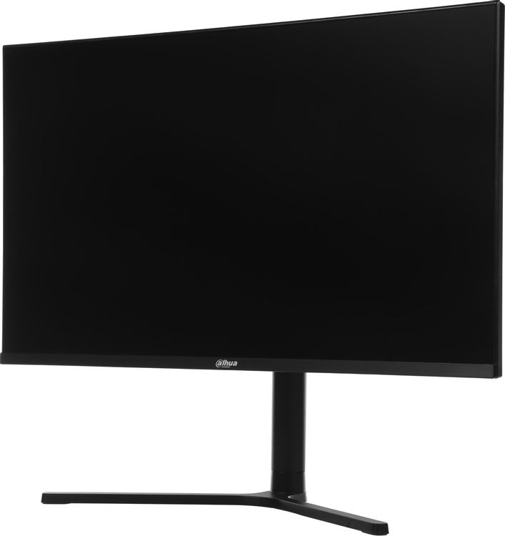 Монитор Dahua 27" DHI-LM27-B201AYS черный IPS LED 5ms 16:9 HDMI M/M матовая 1000:1 250cd 178гр/178гр 1920x1080 100Hz VGA FHD 3.84кг