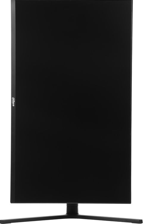 Монитор Dahua 27" DHI-LM27-B201AYS черный IPS LED 5ms 16:9 HDMI M/M матовая 1000:1 250cd 178гр/178гр 1920x1080 100Hz VGA FHD 3.84кг