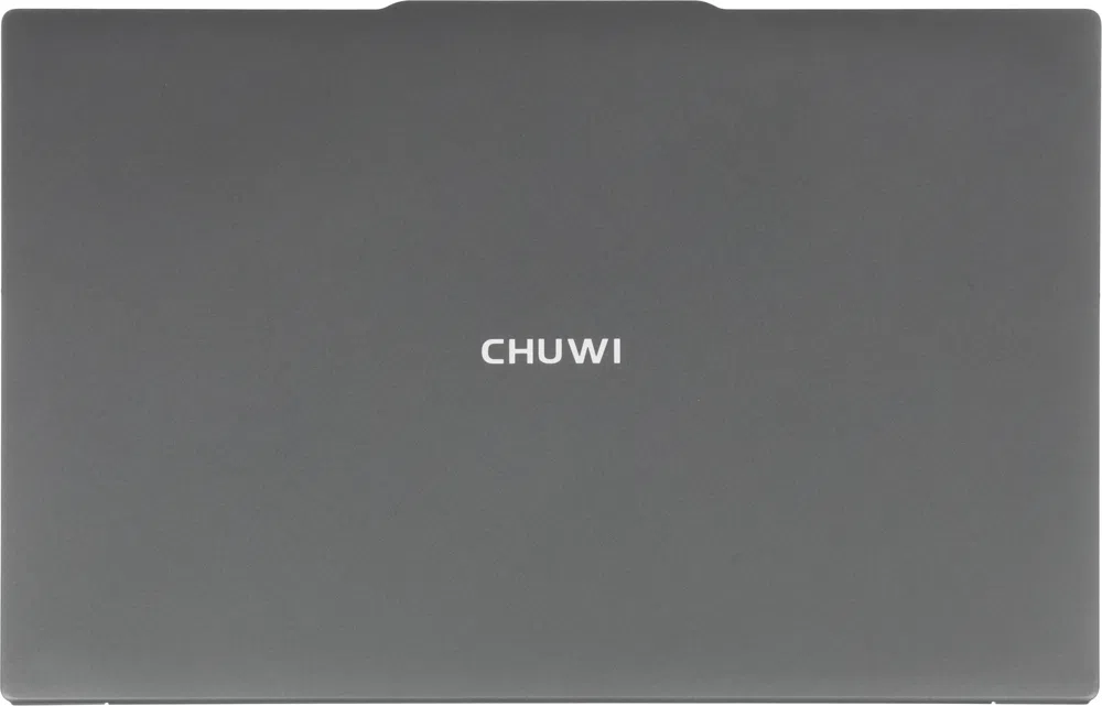 Ноутбук Chuwi Corebook S Core i3 1220P 8Gb SSD256Gb Intel UHD Graphics 15.6" IPS FHD (1920x1080) Windows 11 Pro grey WiFi BT Cam 5000mAh (CWI656-328N2N1PDMXS)