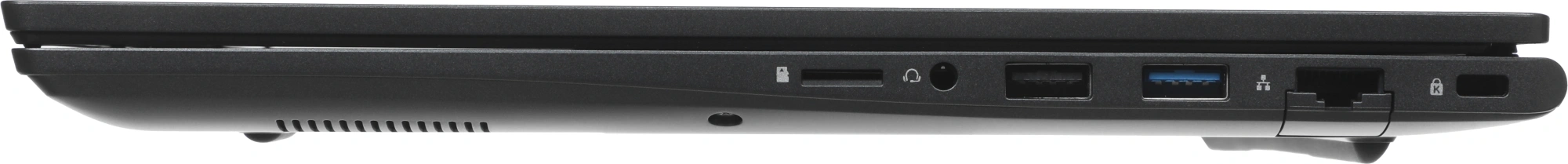 Ноутбук Chuwi Corebook S Core i3 1220P 8Gb SSD256Gb Intel UHD Graphics 15.6" IPS FHD (1920x1080) Windows 11 Pro grey WiFi BT Cam 5000mAh (CWI656-328N2N1PDMXS)
