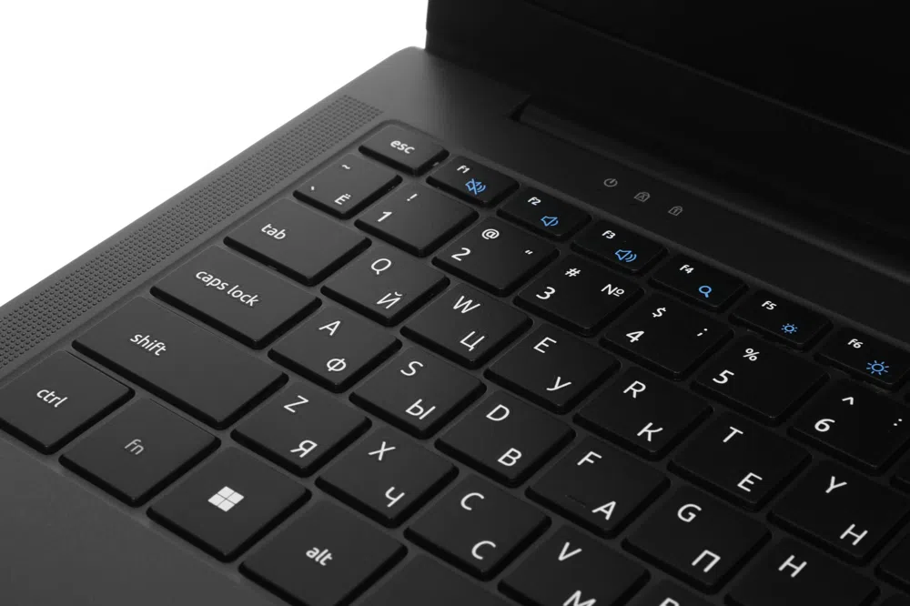 Ноутбук Chuwi Corebook S Core i3 1220P 8Gb SSD256Gb Intel UHD Graphics 15.6" IPS FHD (1920x1080) Windows 11 Pro grey WiFi BT Cam 5000mAh (CWI656-328N2N1PDMXS)