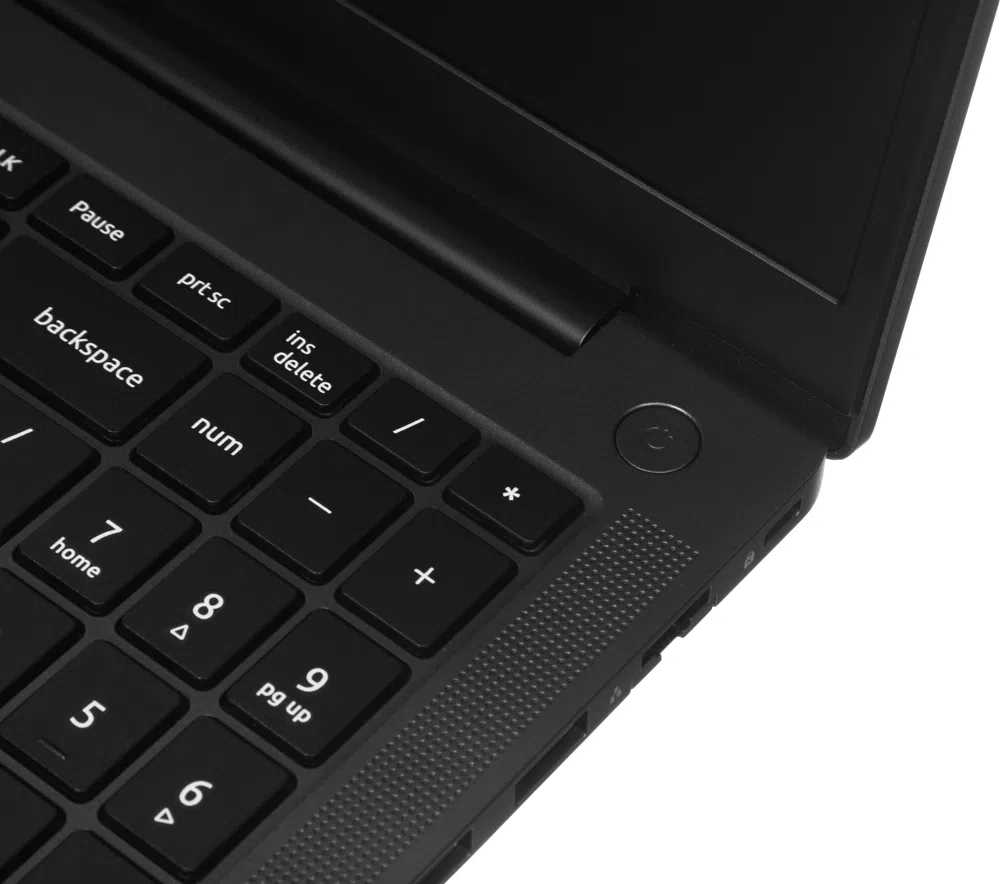 Ноутбук Chuwi Corebook S Core i3 1220P 8Gb SSD256Gb Intel UHD Graphics 15.6" IPS FHD (1920x1080) Windows 11 Pro grey WiFi BT Cam 5000mAh (CWI656-328N2N1PDMXS)
