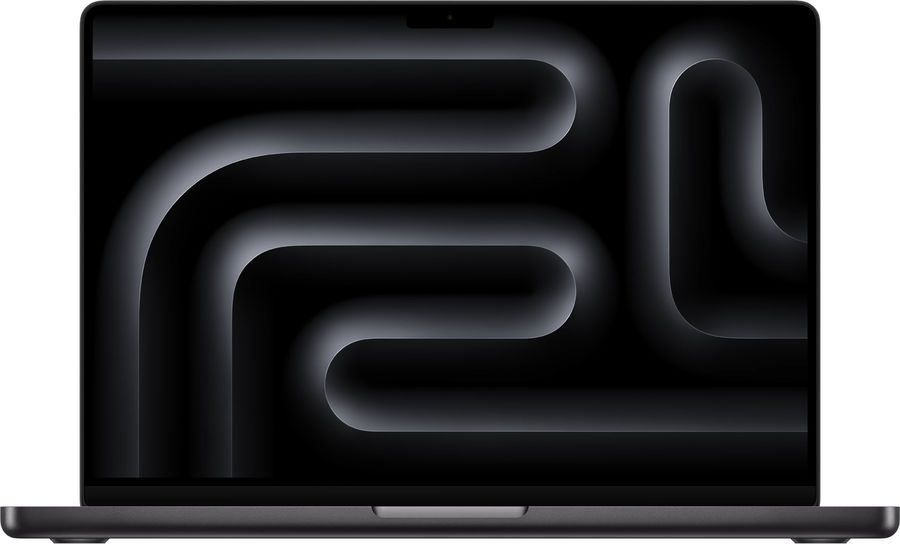 Ноутбук Apple MacBook Pro A3427 M5 Max 18 core 36Gb SSD2Tb/32 core GPU 14.2" Liquid Retina XDR (3024x1964) macOS black WiFi BT Cam (MGDU4HN/A)