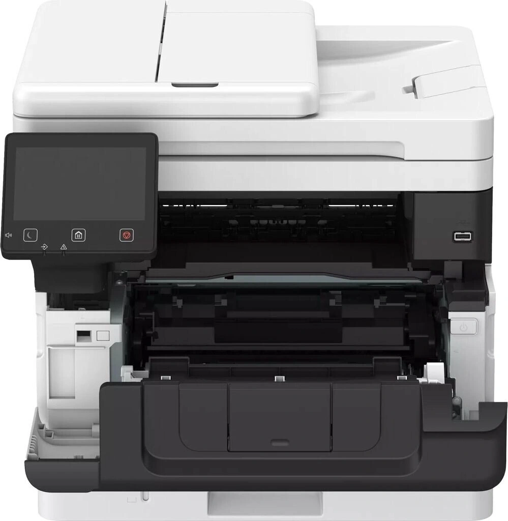 МФУ лазерный Canon i-Sensys MF465DW II (7188C007) A4 Duplex Net WiFi белый