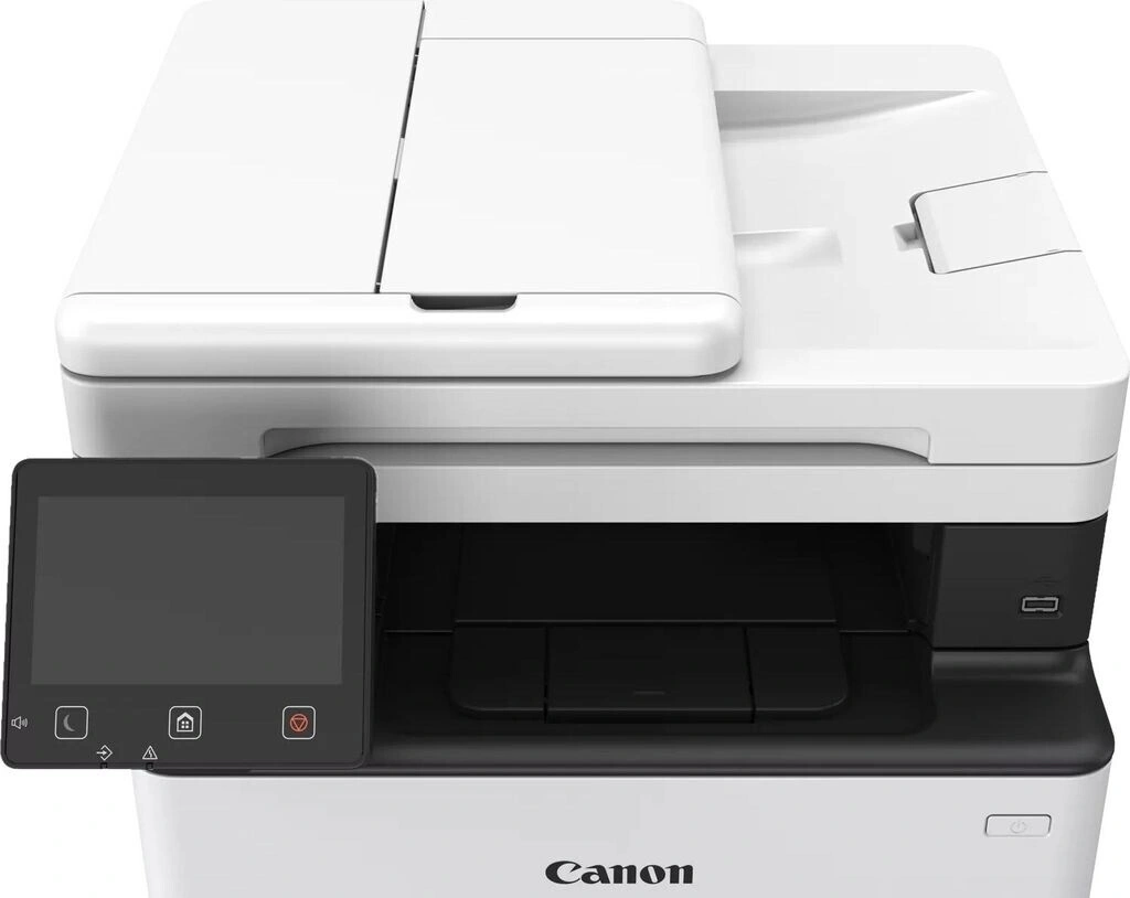 МФУ лазерный Canon i-Sensys MF465DW II (7188C007) A4 Duplex Net WiFi белый