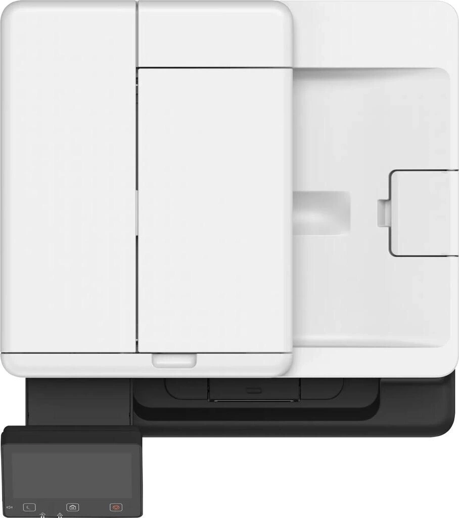 МФУ лазерный Canon i-Sensys MF465DW II (7188C007) A4 Duplex Net WiFi белый
