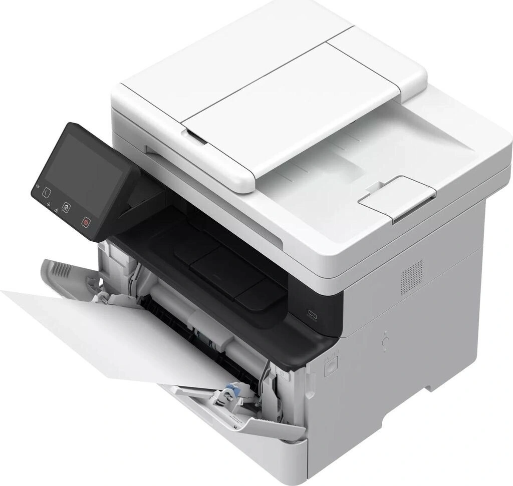МФУ лазерный Canon i-Sensys MF465DW II (7188C007) A4 Duplex Net WiFi белый