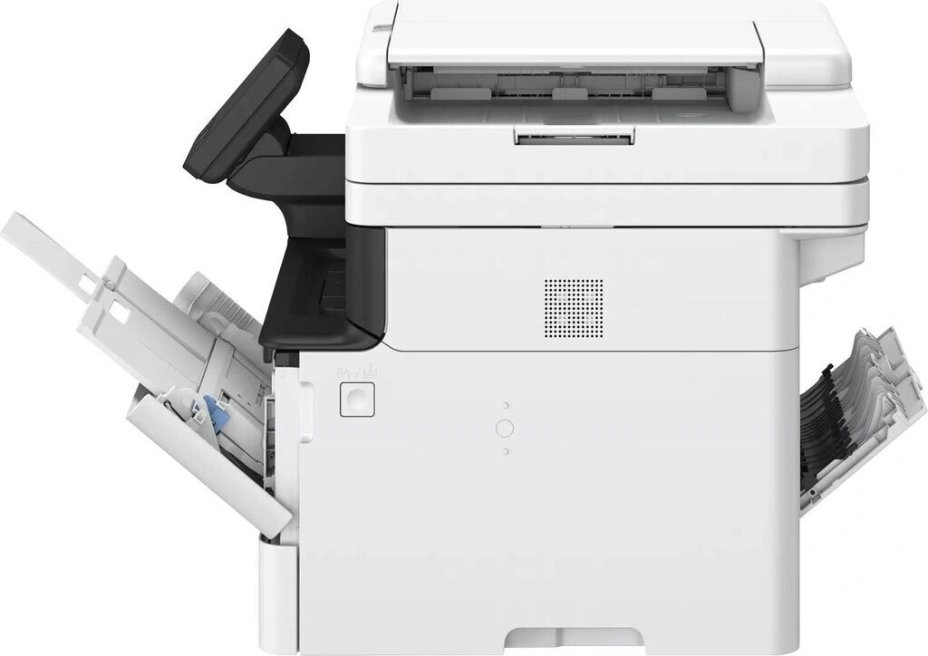 МФУ лазерный Canon i-Sensys MF465DW II (7188C007) A4 Duplex Net WiFi белый