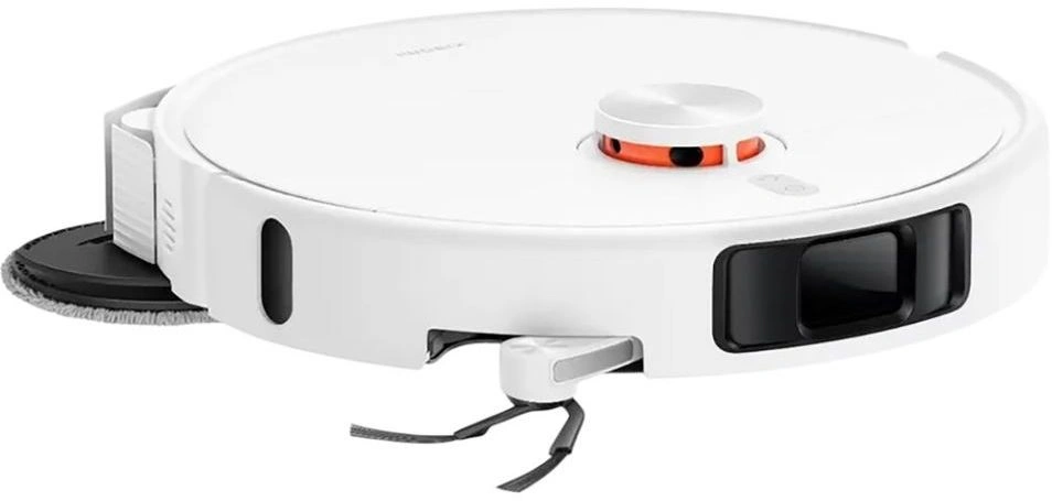 Пылесос-робот Xiaomi Vacuum and Mop H50 Pro 55Вт белый