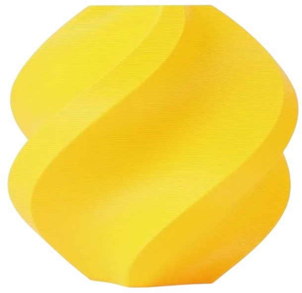 Пластик для принтера 3D Bambu Lab PLA d1.75мм 1кг 1цв.