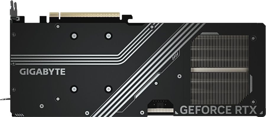 Видеокарта Gigabyte PCI-E 5.0 GV-N5080WF3OCV2-16GD NVIDIA GeForce RTX 5080 16Gb 256bit GDDR7 2670/30000 HDMIx1 DPx3 HDCP Ret