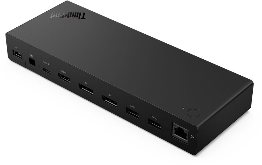 Стыковочная станция Lenovo 40BF0100EU