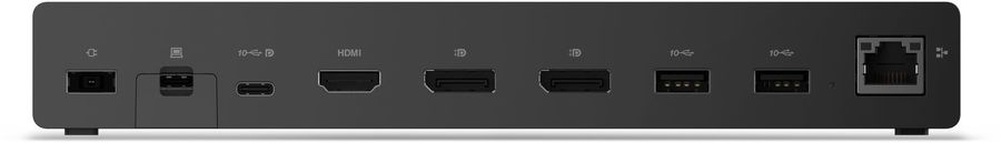 Стыковочная станция Lenovo 40BF0100EU