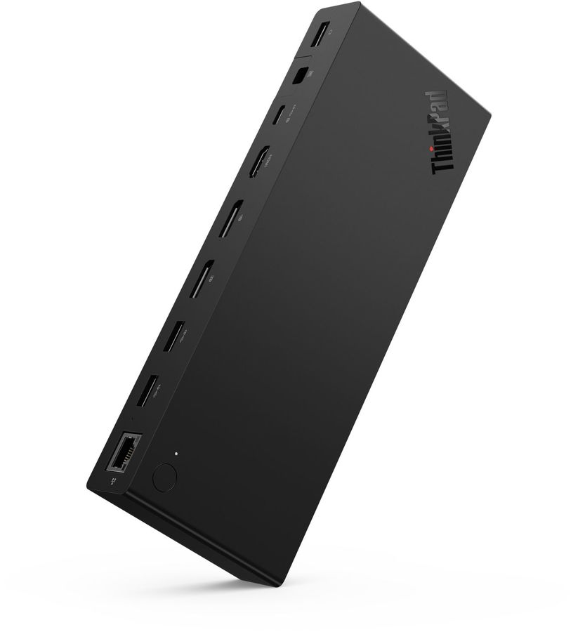 Стыковочная станция Lenovo 40BF0100EU