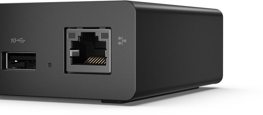 Стыковочная станция Lenovo 40BF0100EU