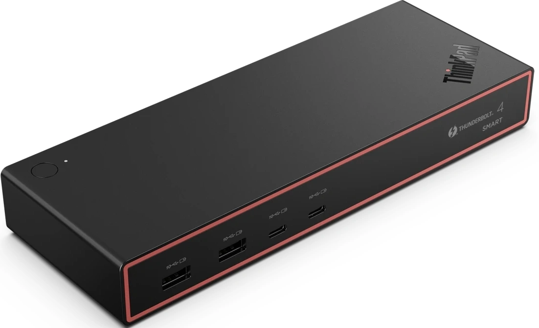 Стыковочная станция Lenovo 40BE0135EU