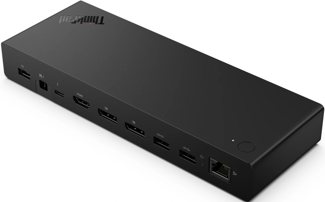 Стыковочная станция Lenovo 40BE0135EU