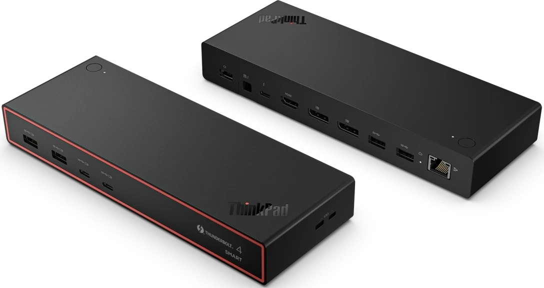 Стыковочная станция Lenovo 40BE0135EU