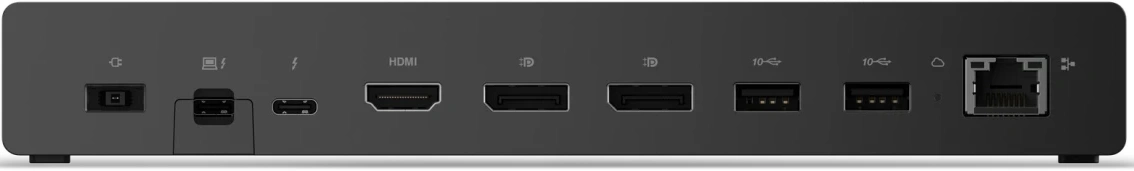 Стыковочная станция Lenovo 40BE0135EU