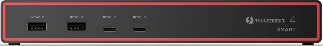 Стыковочная станция Lenovo 40BE0135EU