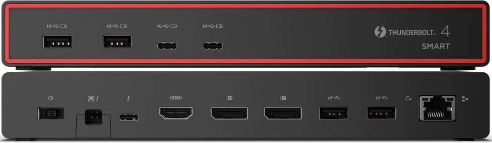 Стыковочная станция Lenovo 40BE0135EU