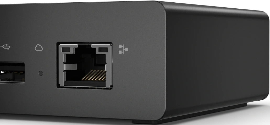 Стыковочная станция Lenovo 40BE0135EU