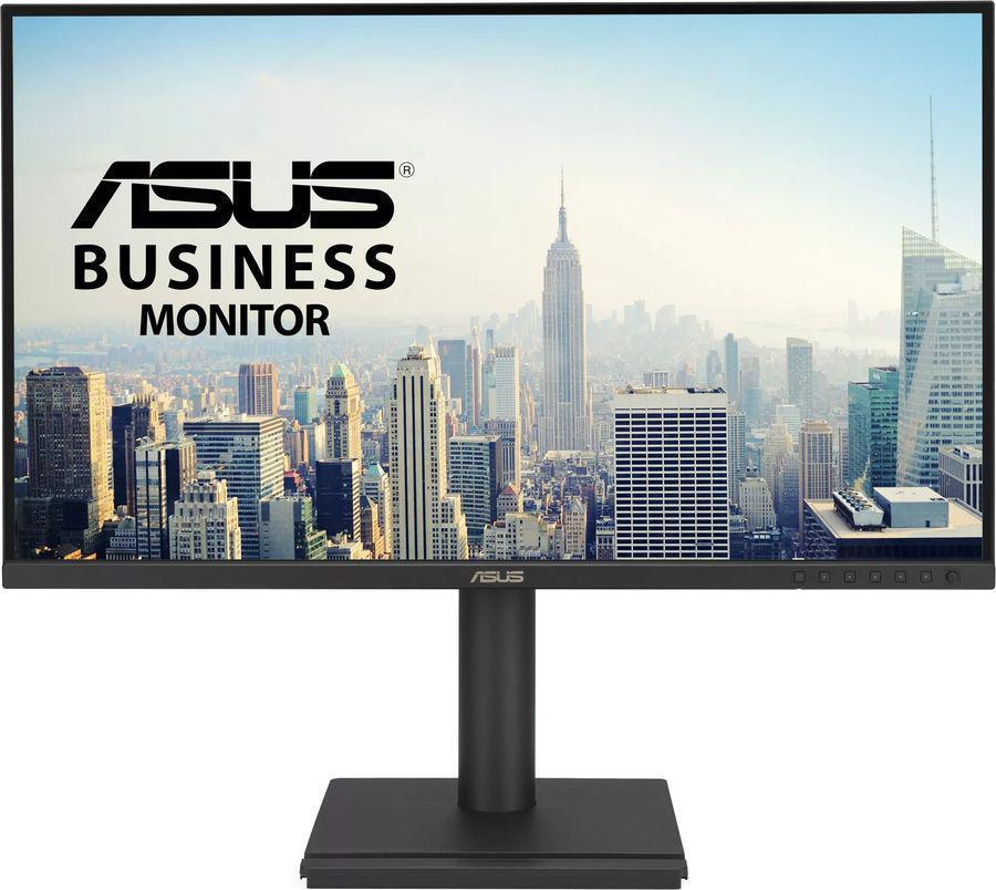 Монитор Asus 27" ProArt BE27ACGN черный IPS LED 16:9 DVI HDMI M/M матовая HAS Piv 3000:1 350cd 178гр/178гр 2560x1440 120Hz DP Quad 2K (1440p) USB 7кг